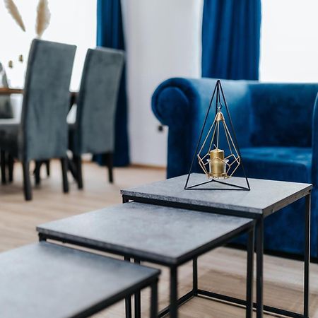 Brčko Modern Lux Apartment 2 מראה חיצוני תמונה