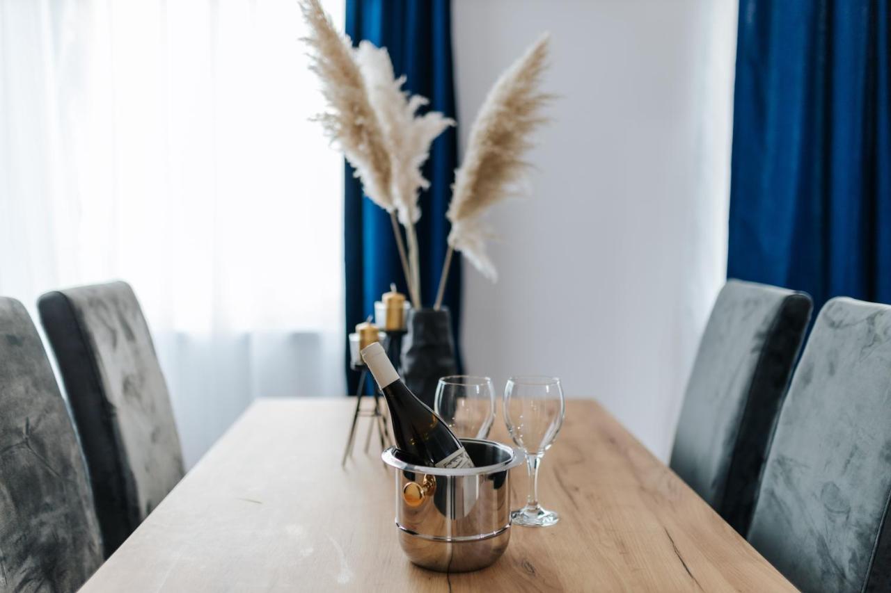 Brčko Modern Lux Apartment 2 מראה חיצוני תמונה
