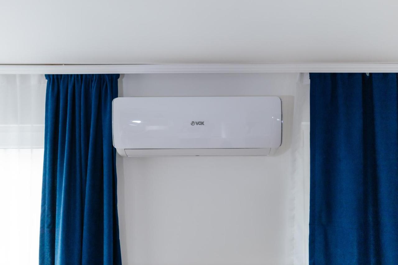 Brčko Modern Lux Apartment 2 מראה חיצוני תמונה