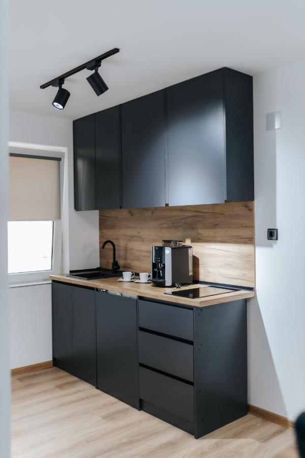 Brčko Modern Lux Apartment 2 מראה חיצוני תמונה