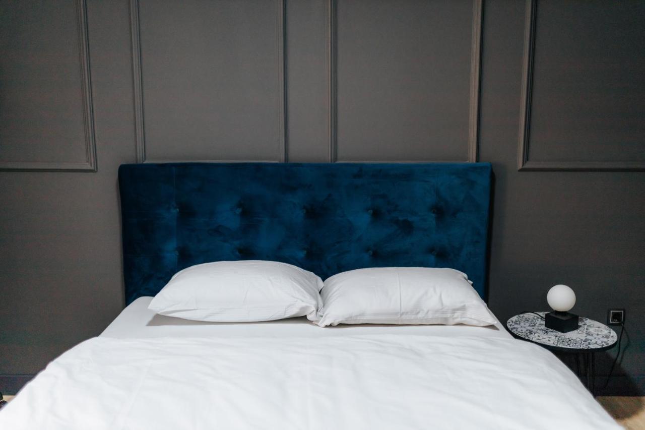 Brčko Modern Lux Apartment 2 מראה חיצוני תמונה