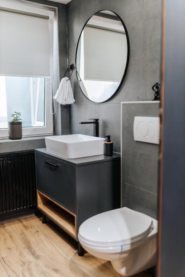 Brčko Modern Lux Apartment 2 מראה חיצוני תמונה