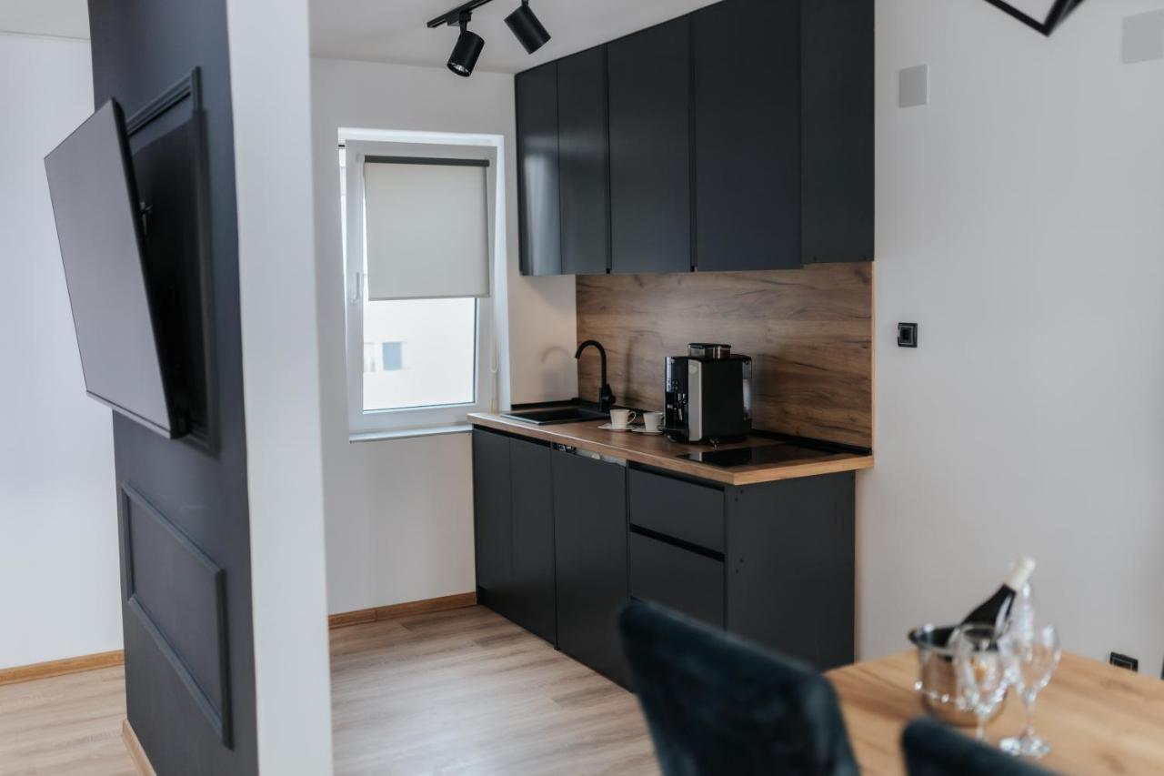 Brčko Modern Lux Apartment 2 מראה חיצוני תמונה