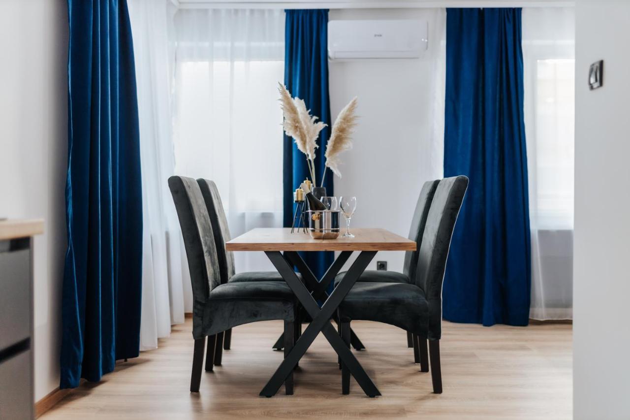 Brčko Modern Lux Apartment 2 מראה חיצוני תמונה