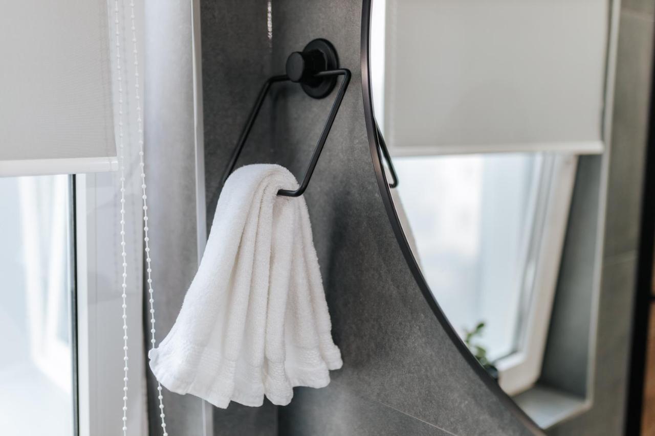 Brčko Modern Lux Apartment 2 מראה חיצוני תמונה