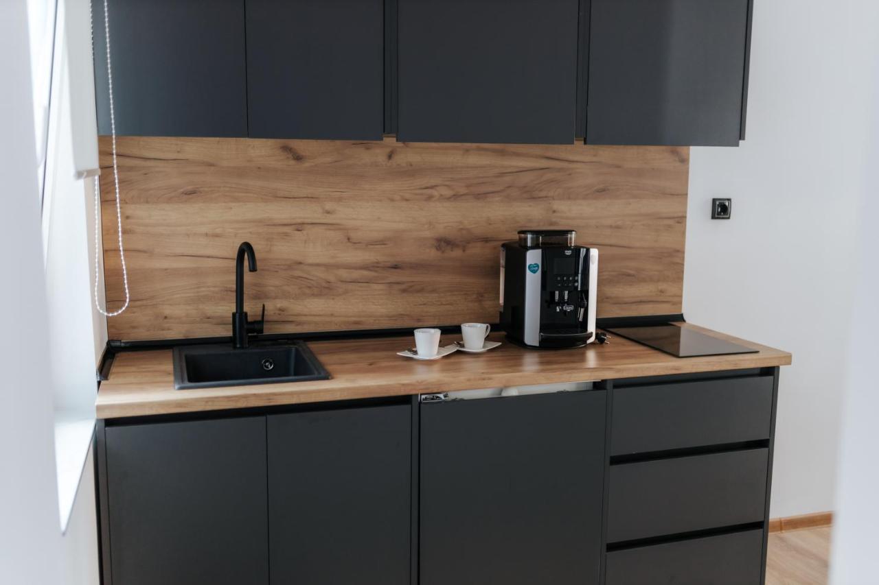 Brčko Modern Lux Apartment 2 מראה חיצוני תמונה