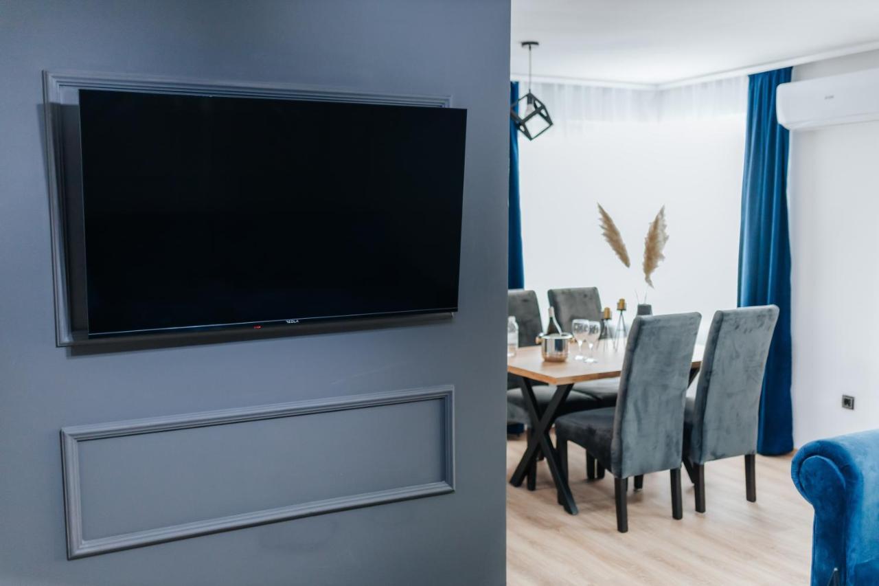 Brčko Modern Lux Apartment 2 מראה חיצוני תמונה