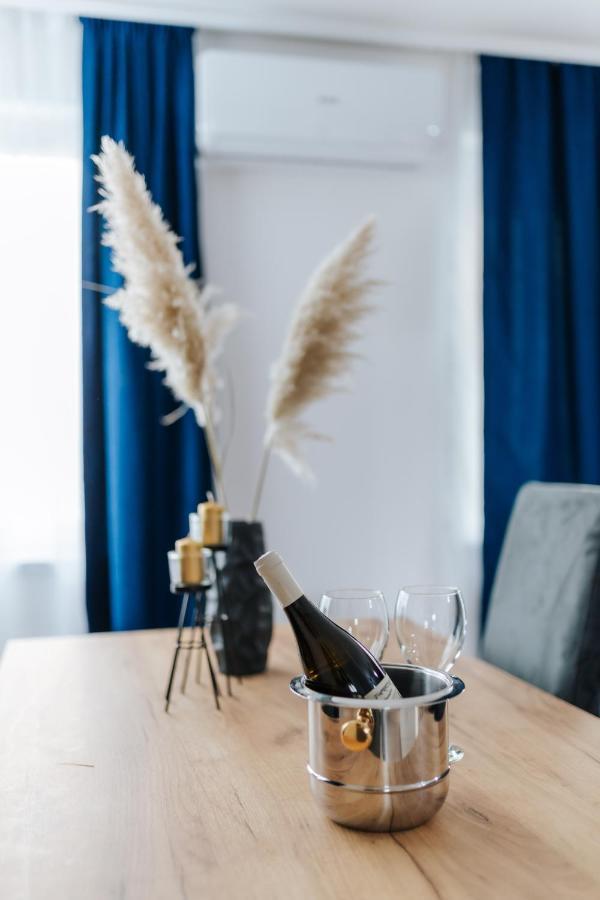 Brčko Modern Lux Apartment 2 מראה חיצוני תמונה