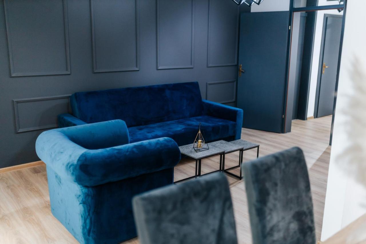 Brčko Modern Lux Apartment 2 מראה חיצוני תמונה
