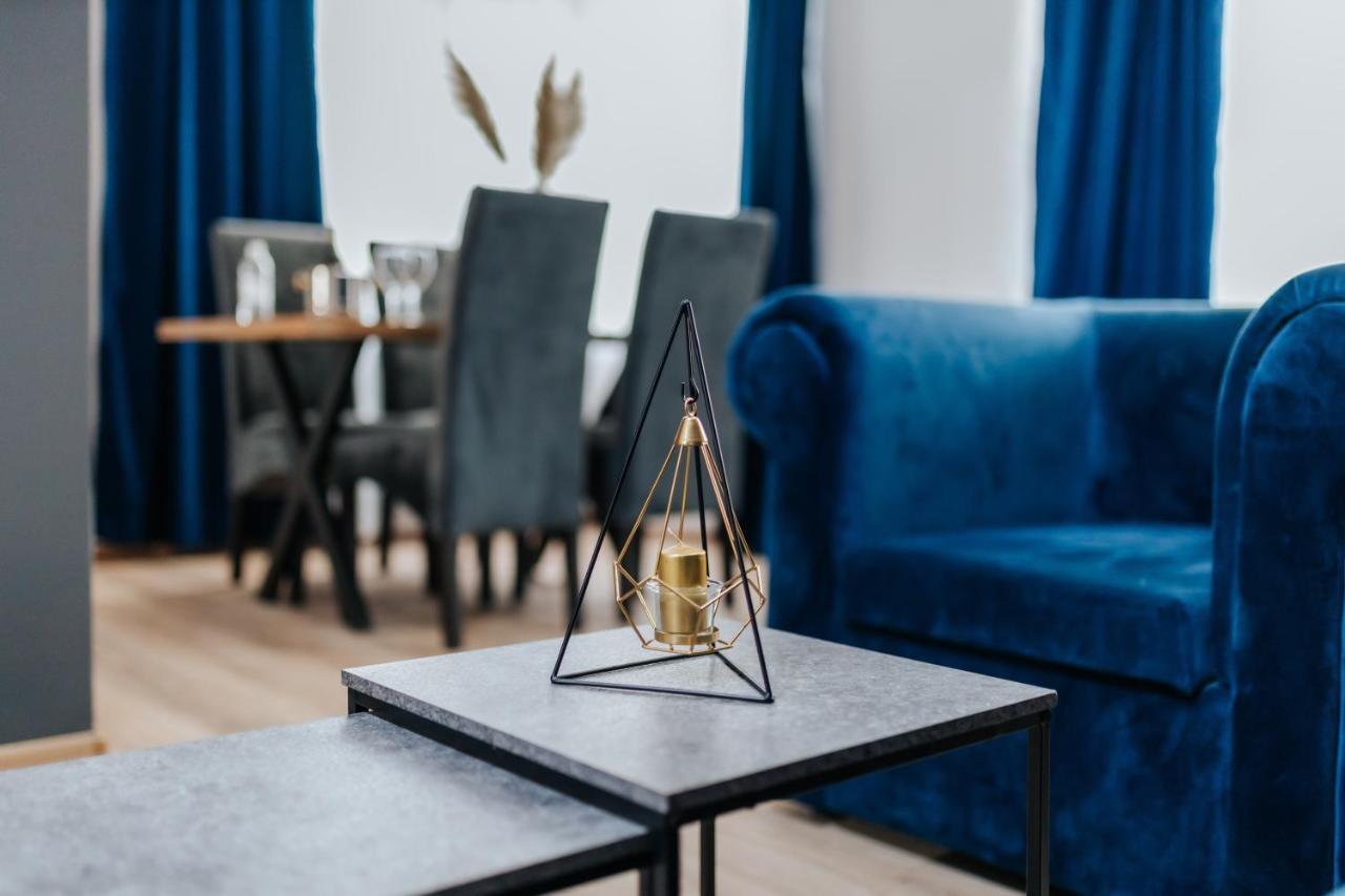 Brčko Modern Lux Apartment 2 מראה חיצוני תמונה