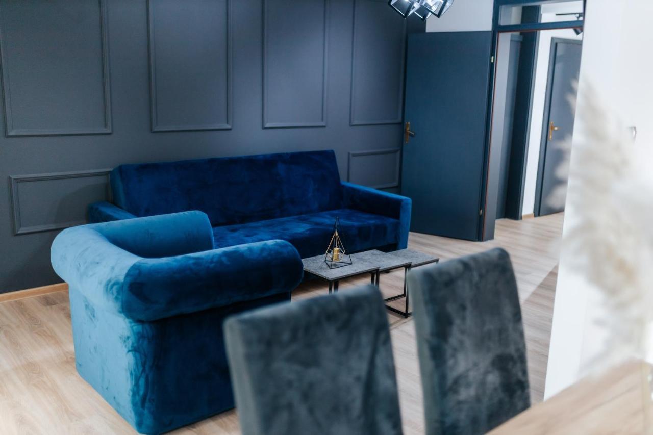 Brčko Modern Lux Apartment 2 מראה חיצוני תמונה