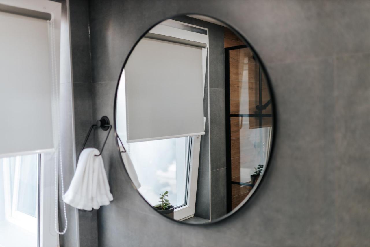 Brčko Modern Lux Apartment 2 מראה חיצוני תמונה