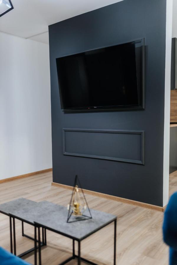 Brčko Modern Lux Apartment 2 מראה חיצוני תמונה