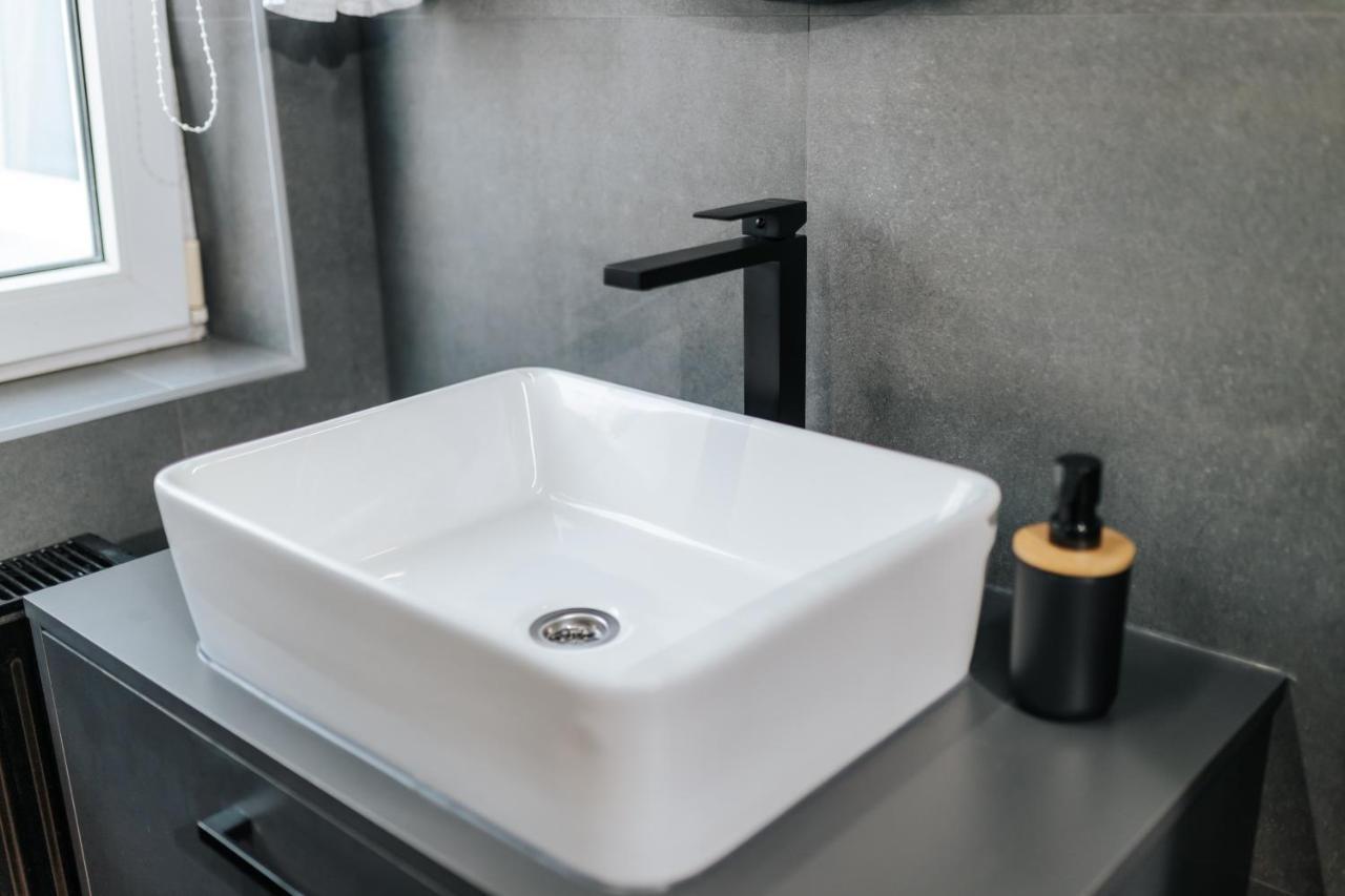 Brčko Modern Lux Apartment 2 מראה חיצוני תמונה