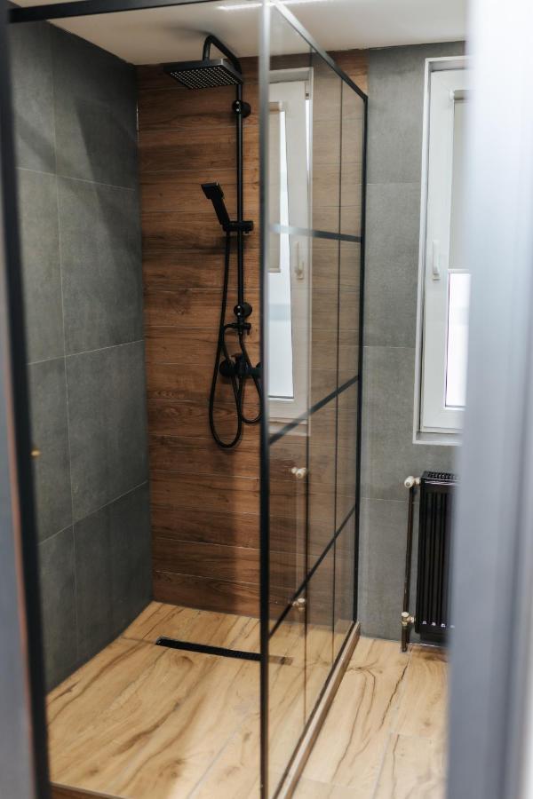 Brčko Modern Lux Apartment 2 מראה חיצוני תמונה