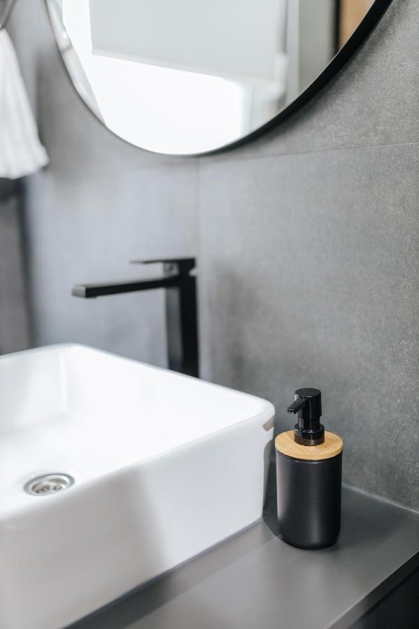 Brčko Modern Lux Apartment 2 מראה חיצוני תמונה