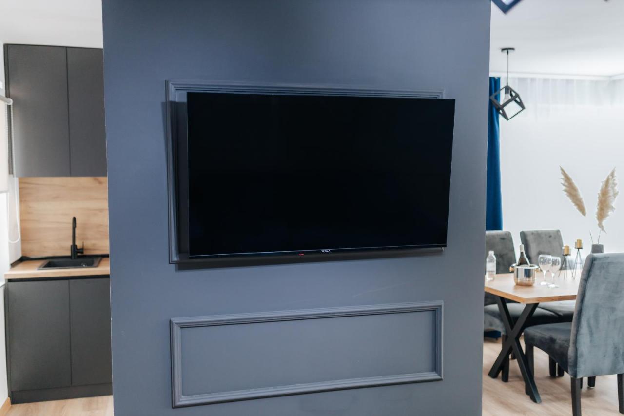 Brčko Modern Lux Apartment 2 מראה חיצוני תמונה