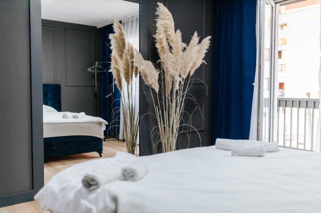 Brčko Modern Lux Apartment 2 מראה חיצוני תמונה