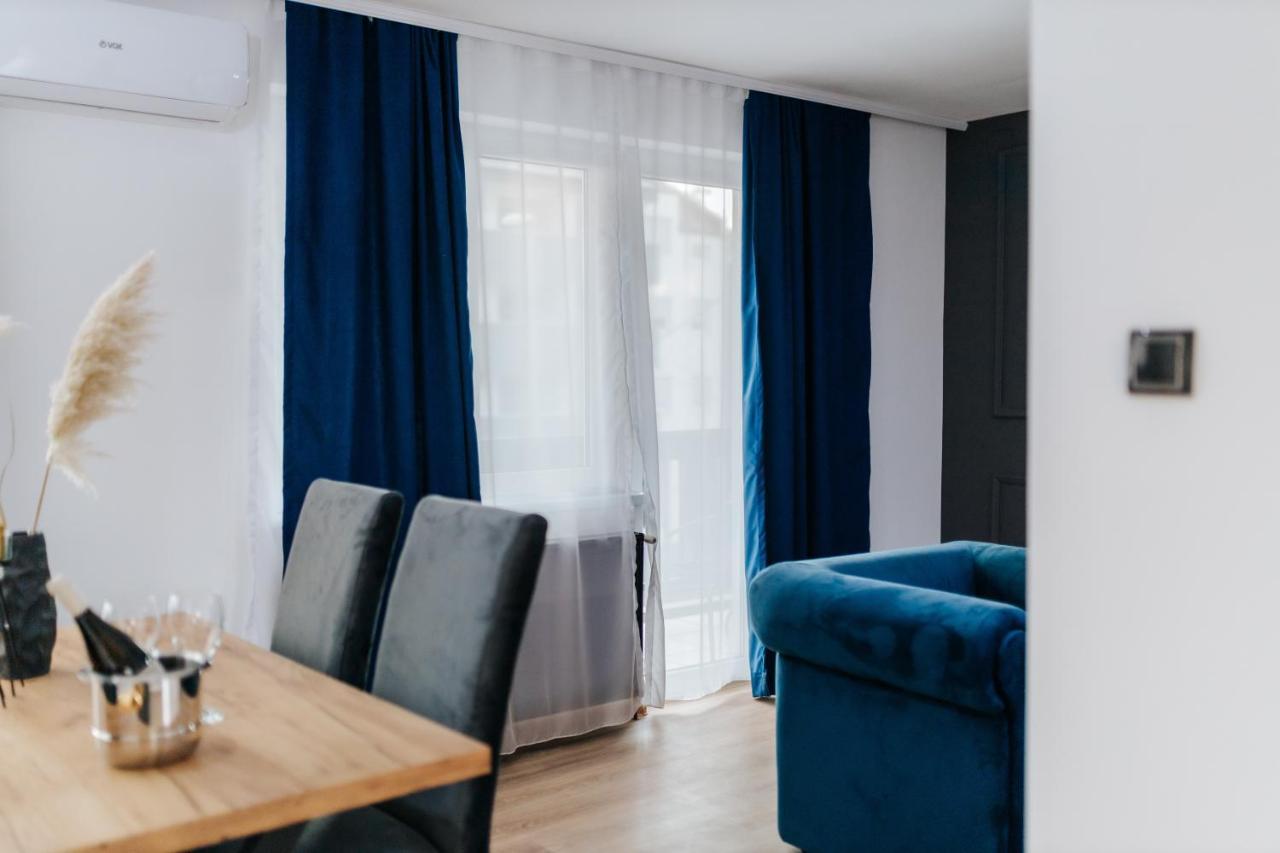 Brčko Modern Lux Apartment 2 מראה חיצוני תמונה