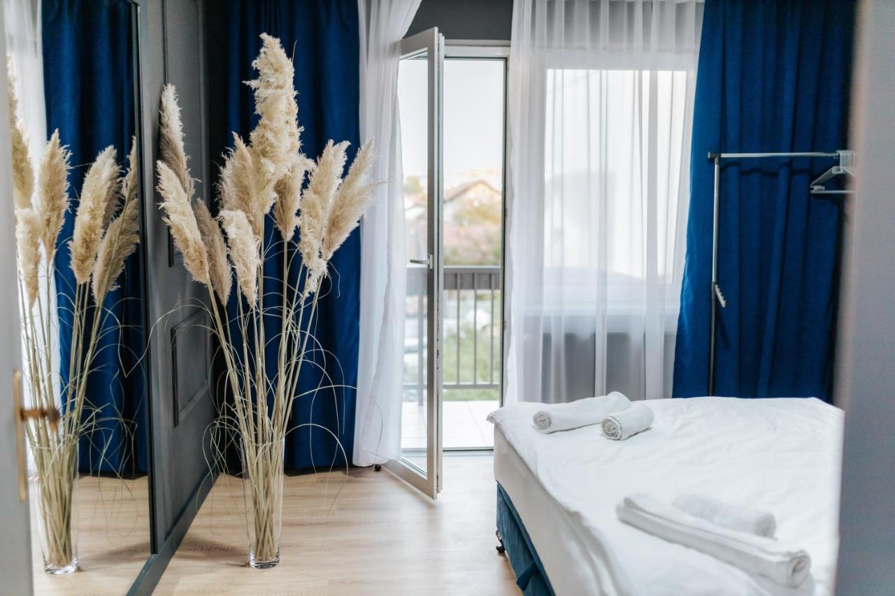 Brčko Modern Lux Apartment 2 מראה חיצוני תמונה