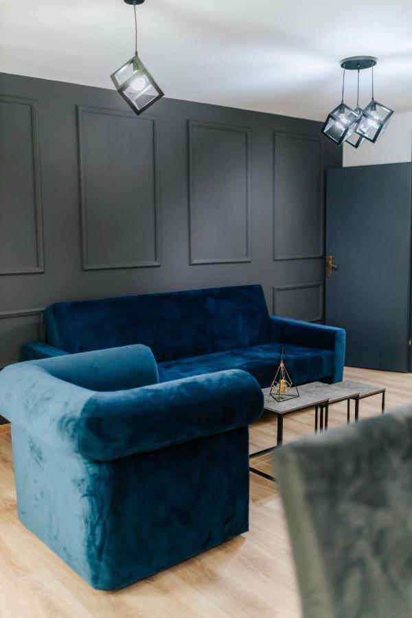 Brčko Modern Lux Apartment 2 מראה חיצוני תמונה