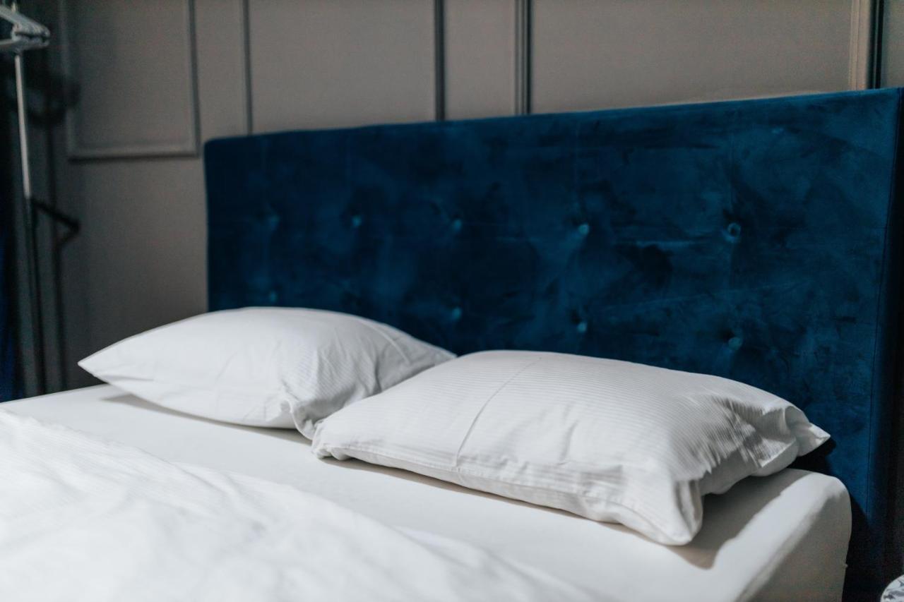 Brčko Modern Lux Apartment 2 מראה חיצוני תמונה