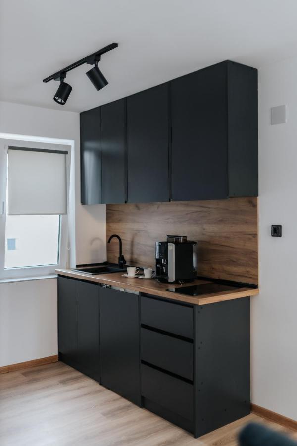 Brčko Modern Lux Apartment 2 מראה חיצוני תמונה