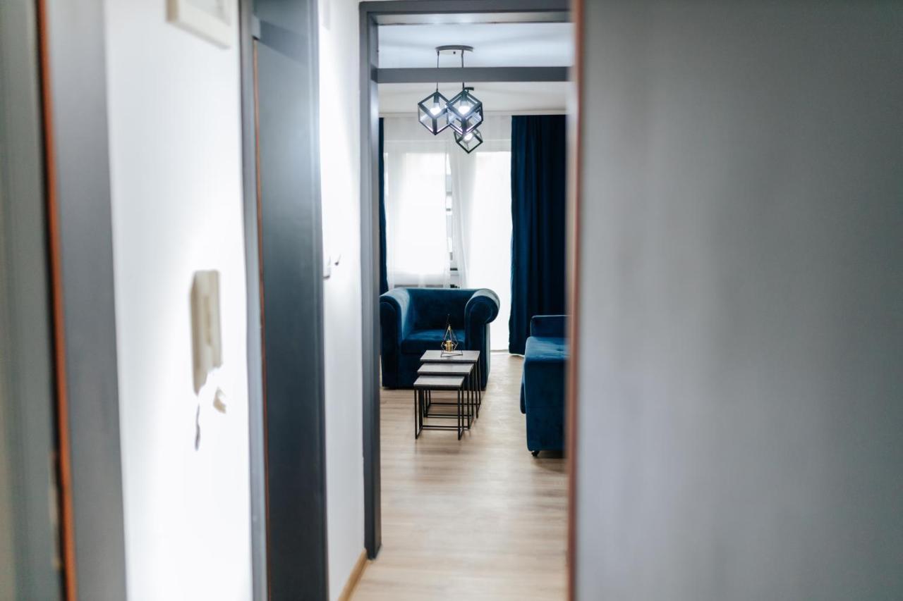 Brčko Modern Lux Apartment 2 מראה חיצוני תמונה