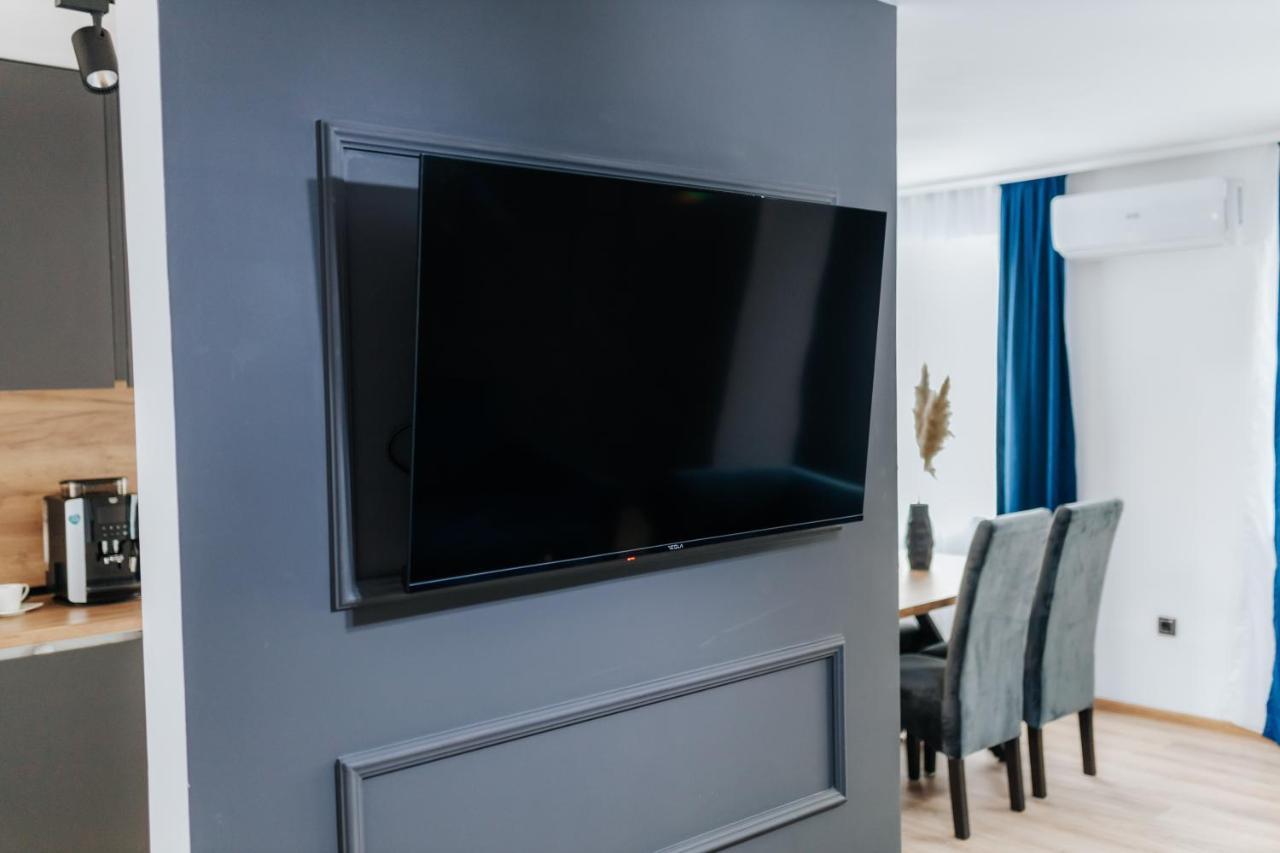 Brčko Modern Lux Apartment 2 מראה חיצוני תמונה