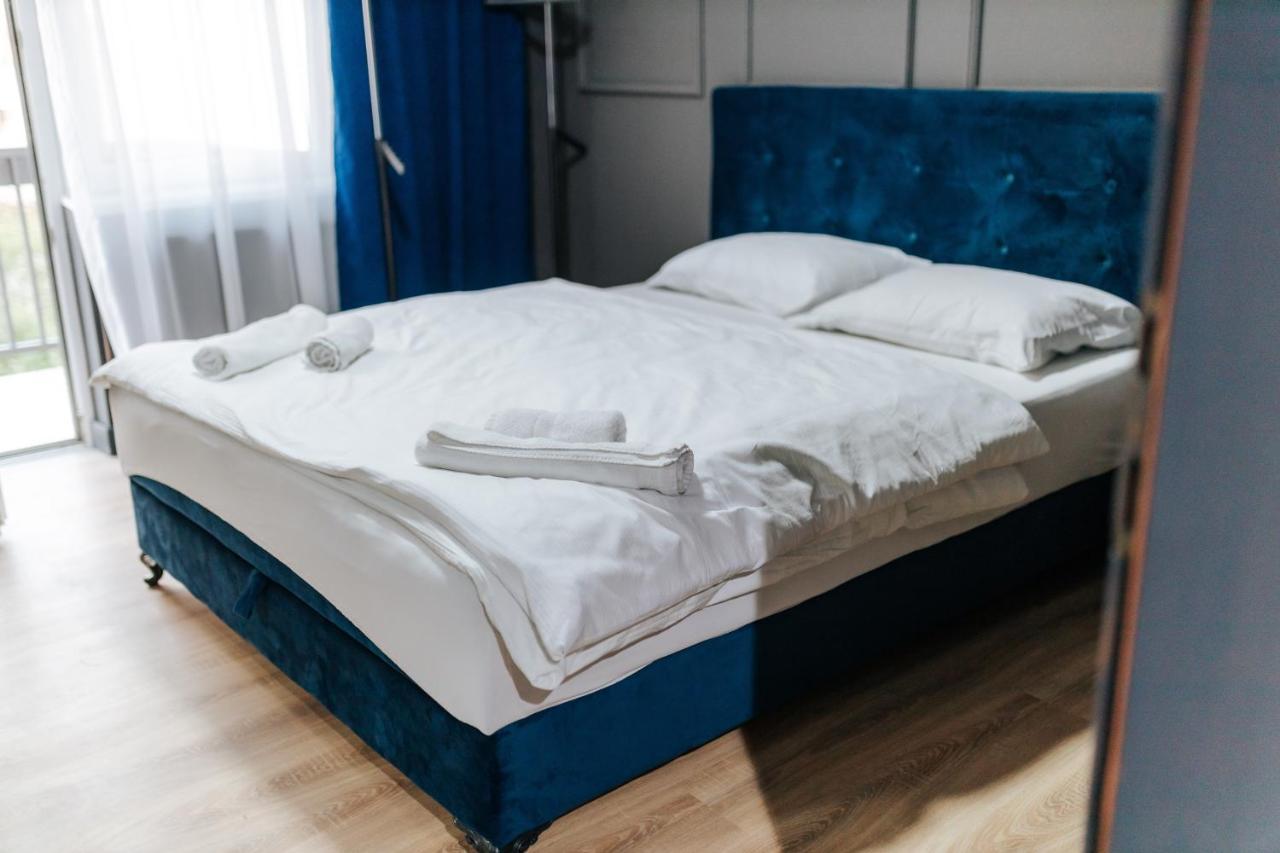 Brčko Modern Lux Apartment 2 מראה חיצוני תמונה