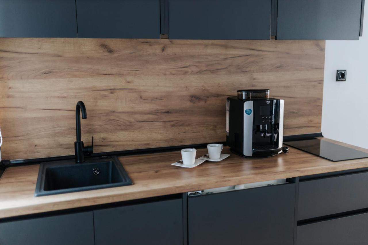 Brčko Modern Lux Apartment 2 מראה חיצוני תמונה
