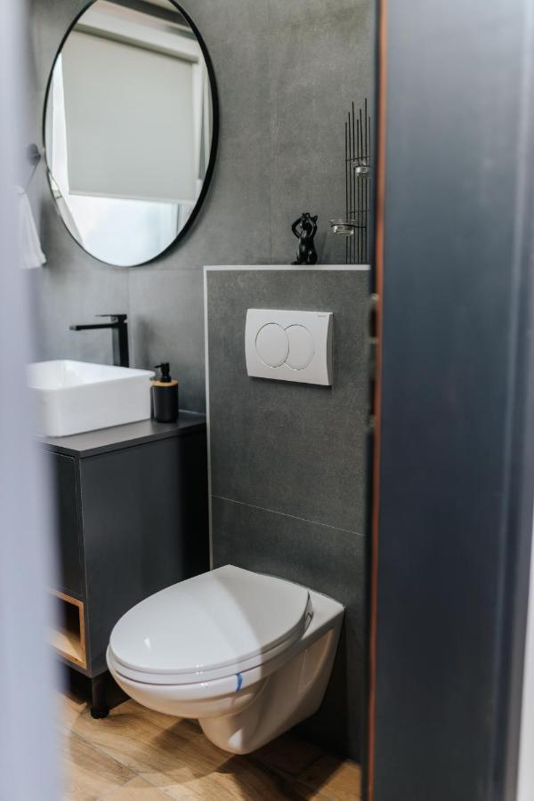 Brčko Modern Lux Apartment 2 מראה חיצוני תמונה