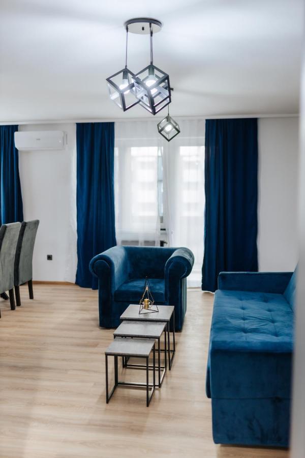 Brčko Modern Lux Apartment 2 מראה חיצוני תמונה