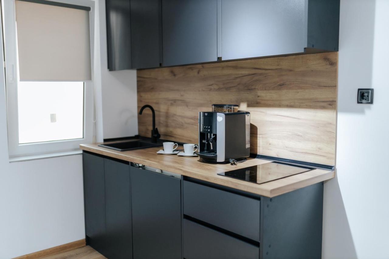 Brčko Modern Lux Apartment 2 מראה חיצוני תמונה