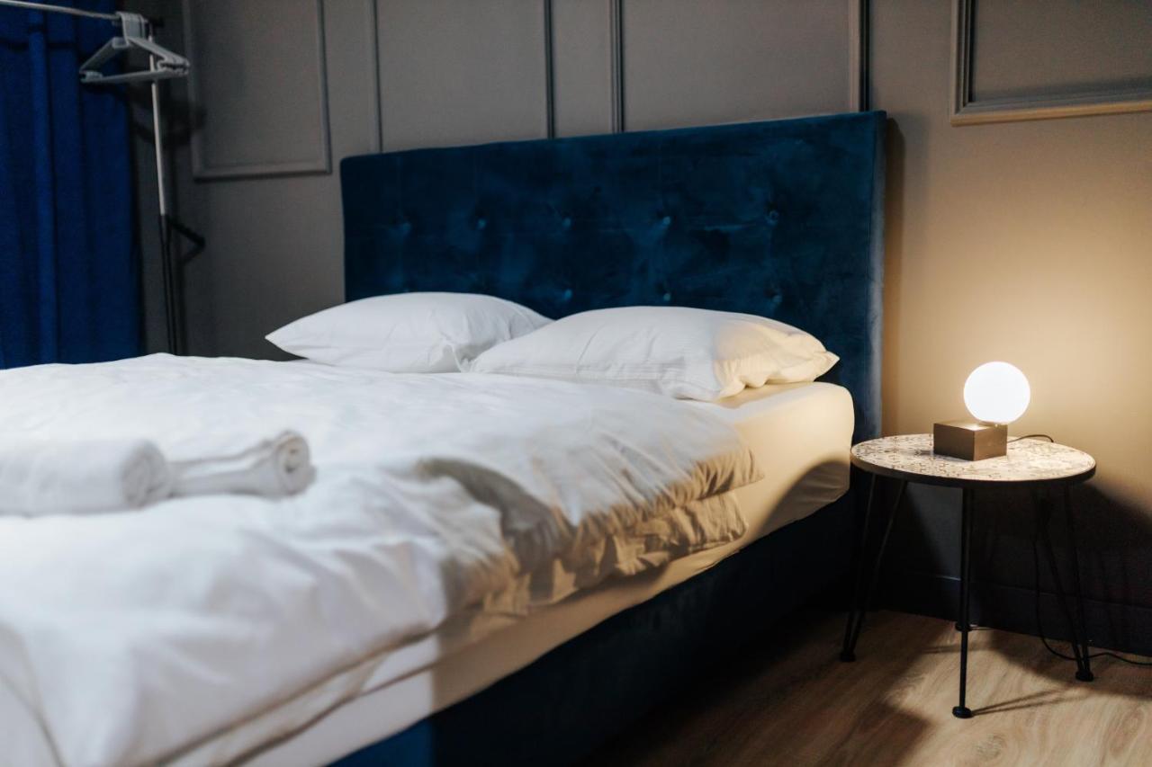 Brčko Modern Lux Apartment 2 מראה חיצוני תמונה