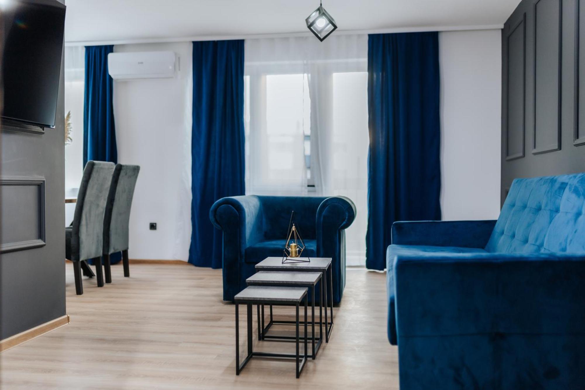 Brčko Modern Lux Apartment 2 מראה חיצוני תמונה