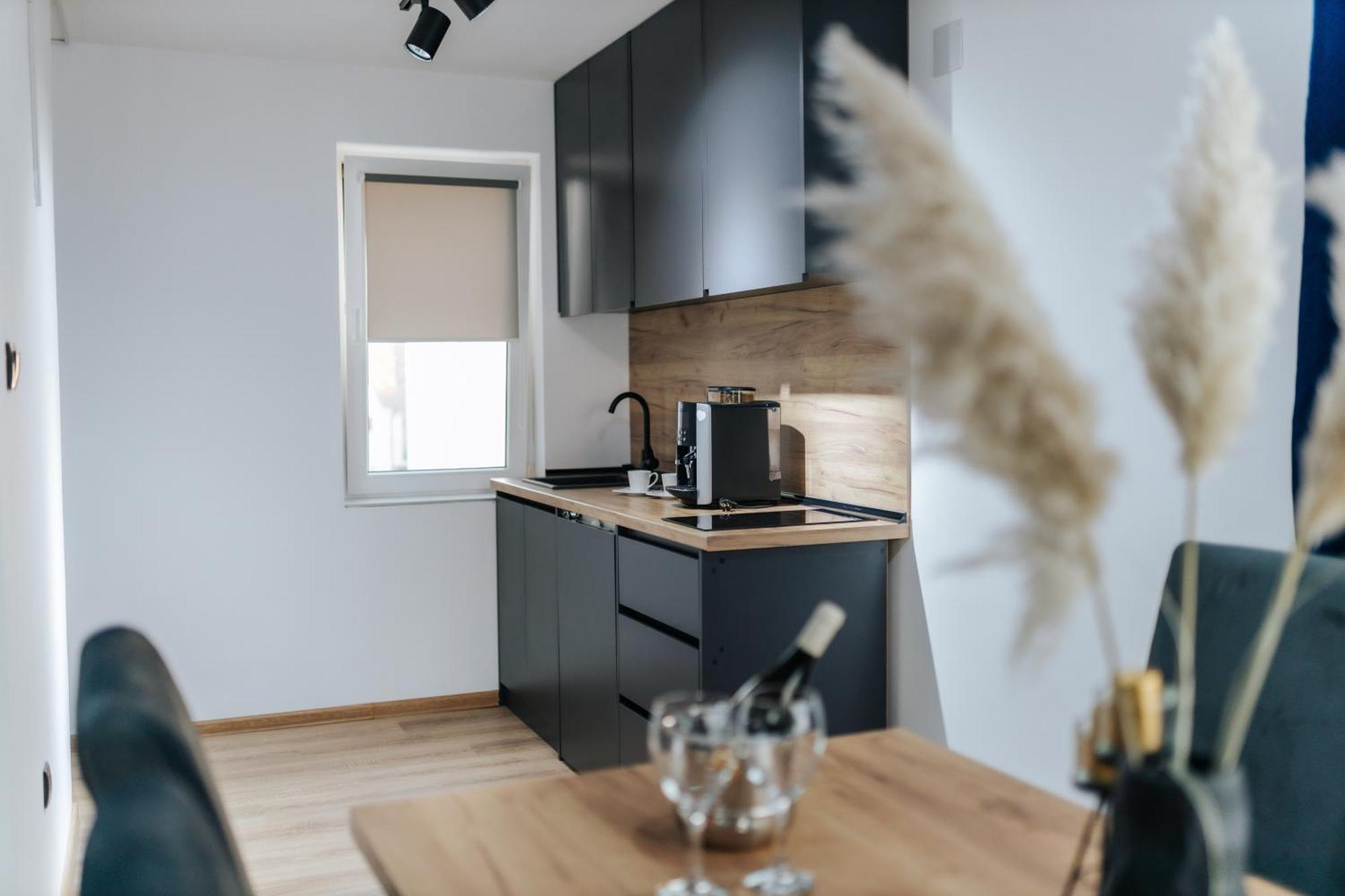 Brčko Modern Lux Apartment 2 מראה חיצוני תמונה