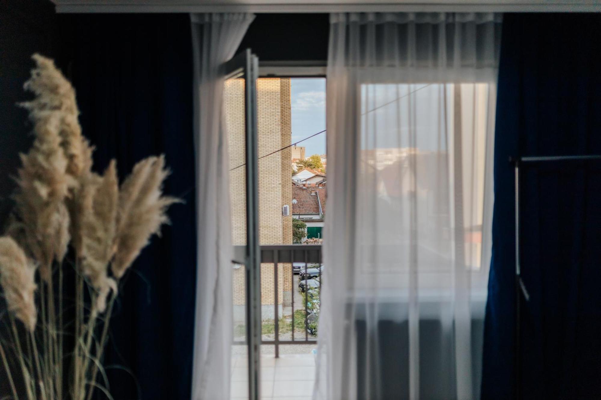 Brčko Modern Lux Apartment 2 מראה חיצוני תמונה